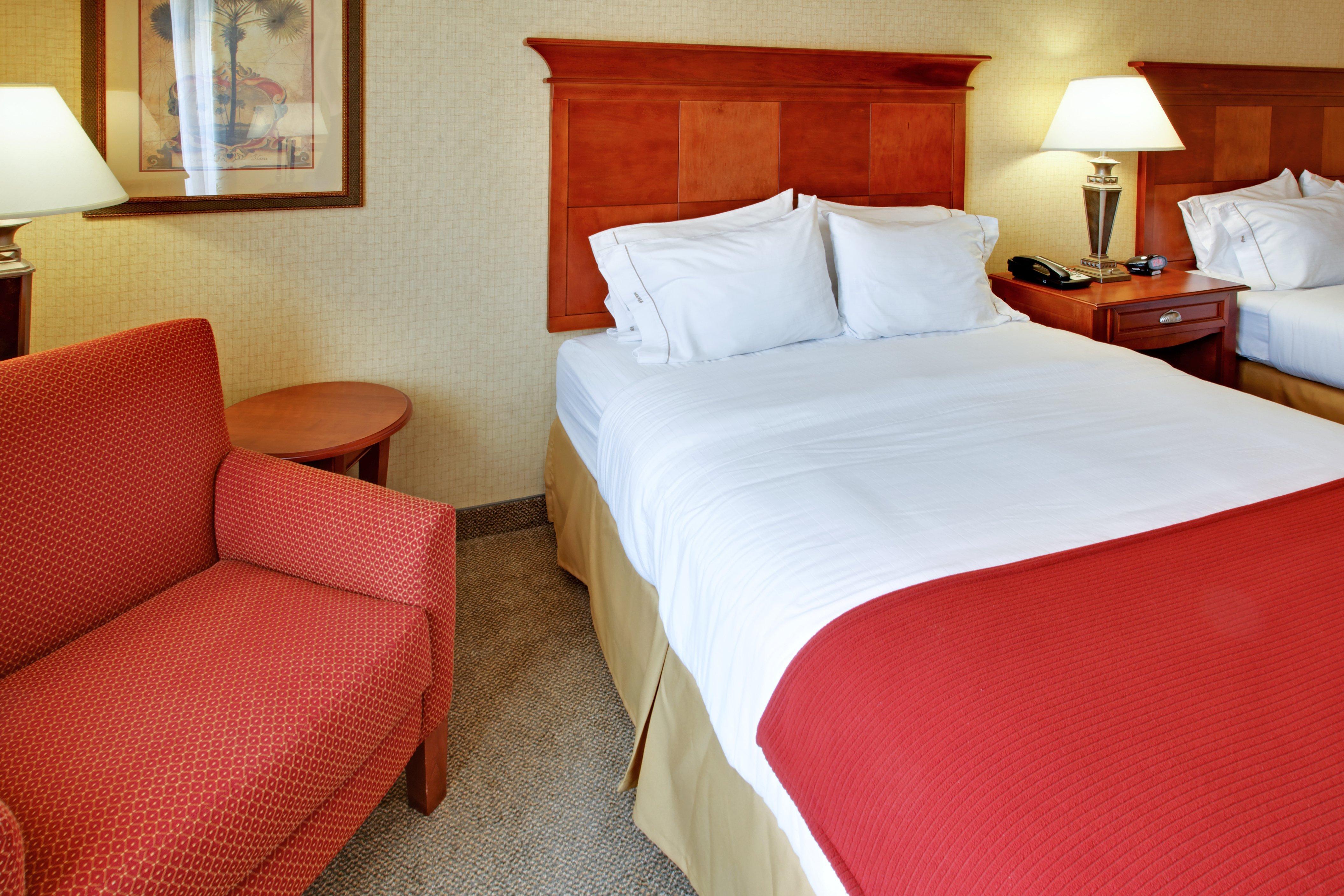 Holiday Inn Express Hotel & Suites Dfw West - Hurst By Ihg Exterior foto