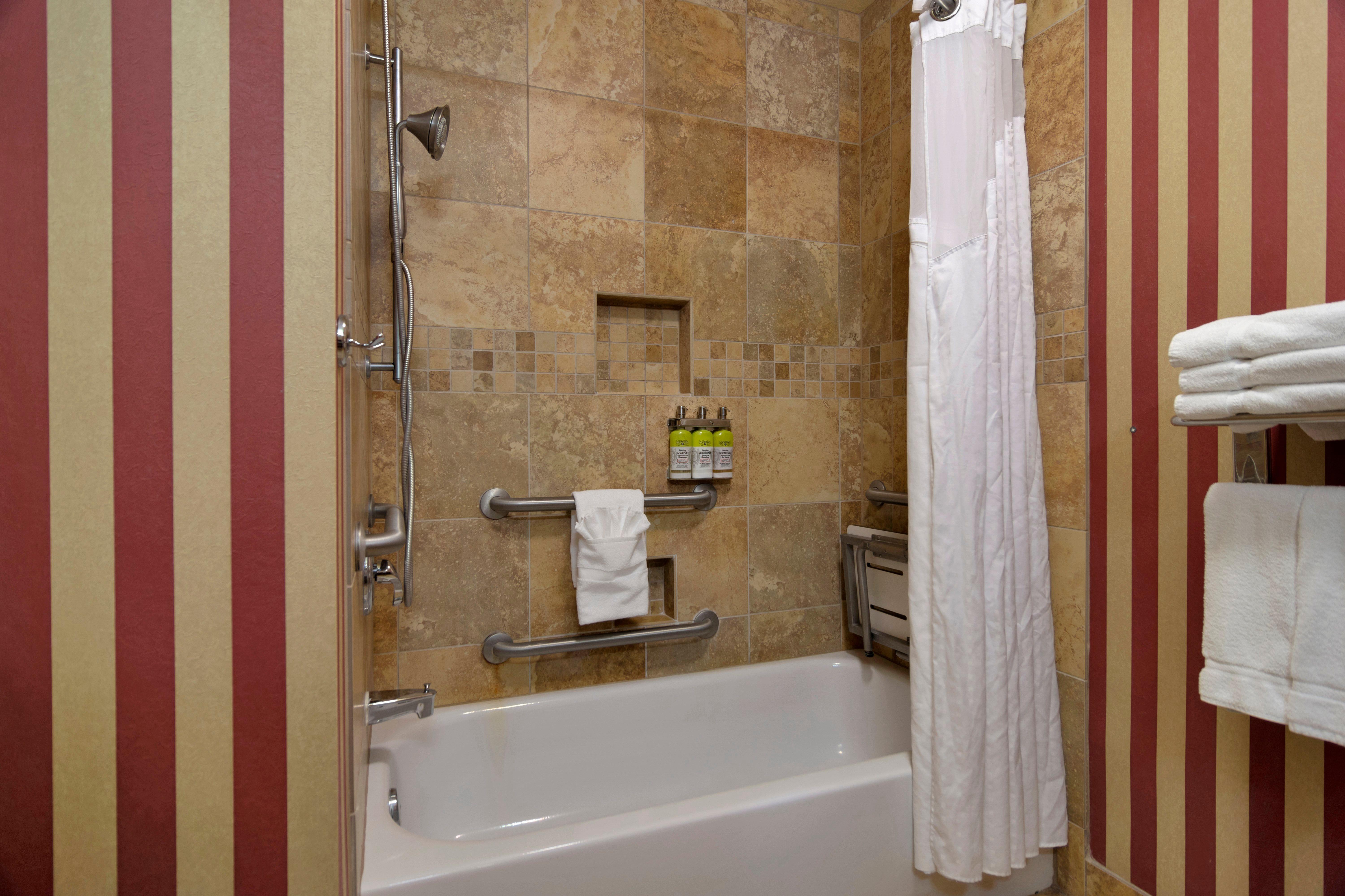 Holiday Inn Express Hotel & Suites Dfw West - Hurst By Ihg Exterior foto
